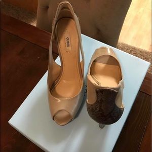 Guess Shoes